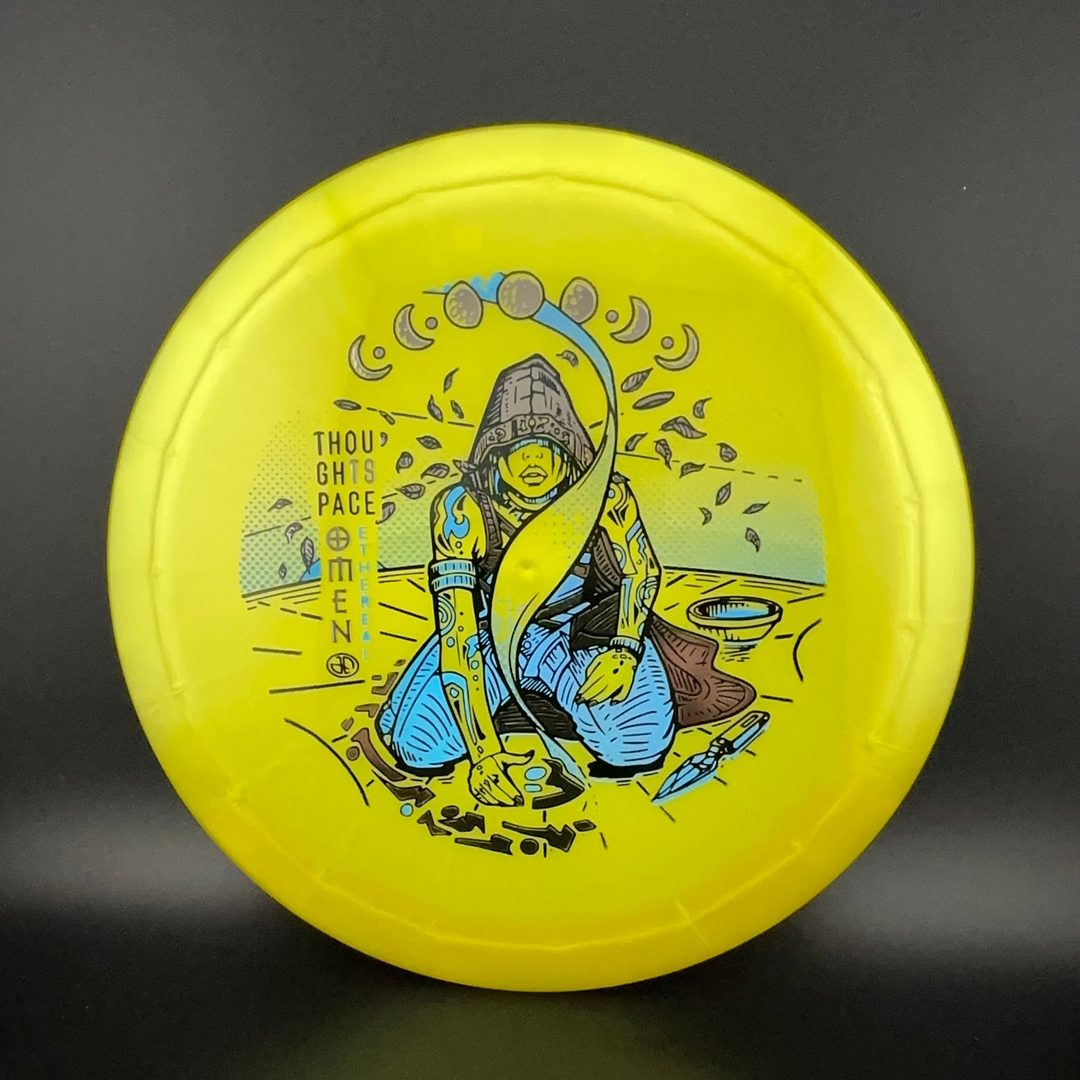 Ethereal Omen - First Run TSA