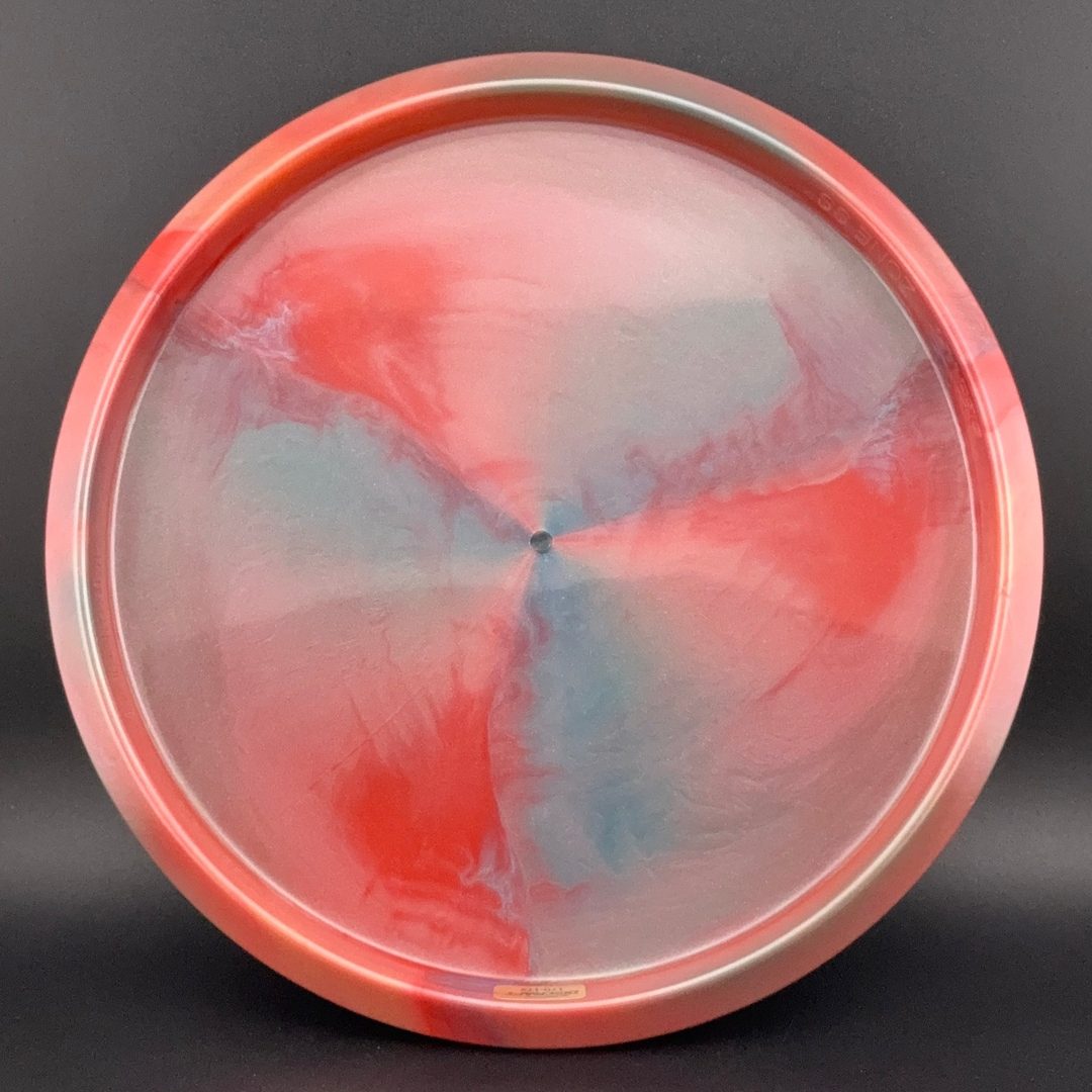 Big Z Titanium Zone SS - 2026 Holyn Handley Tour Series Discraft