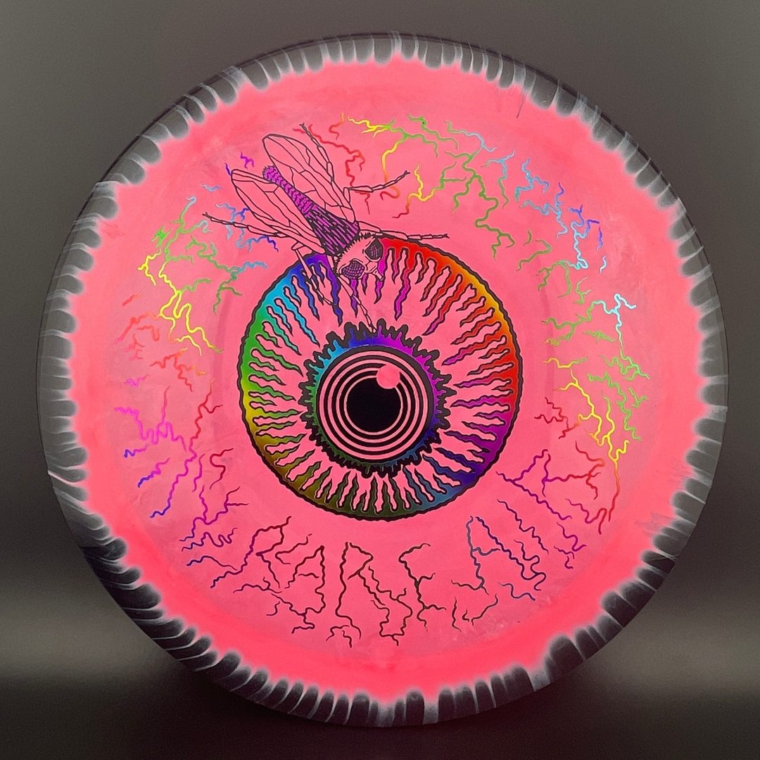 Halo Star Destroyer - Eye-Fly RAD V2 by Ripper Studios Innova