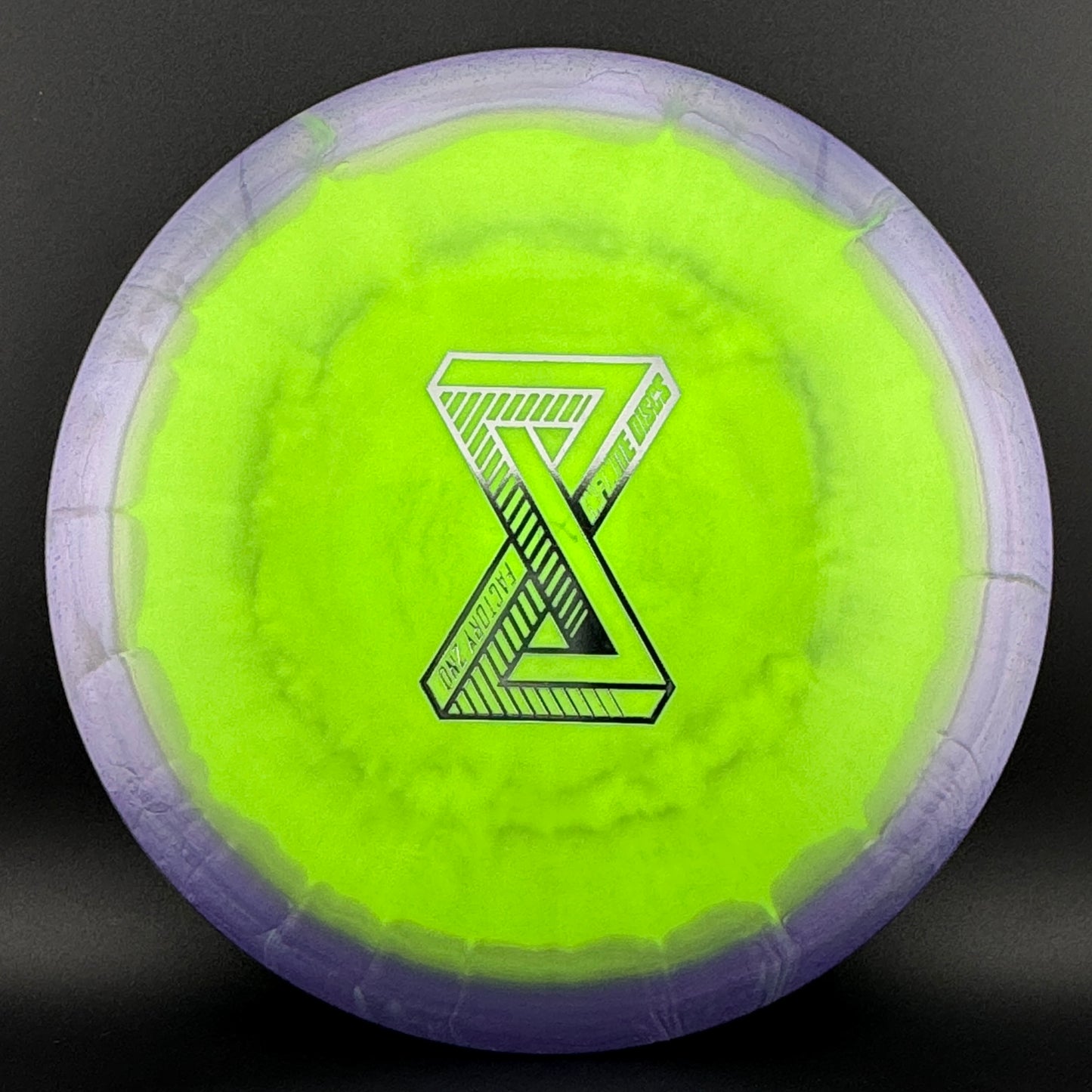 Halo G-Blend Sphinx - X-Out F2