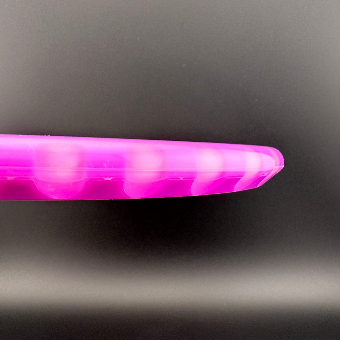 FuZed Z Zone - Product Test - 1/500 Discraft