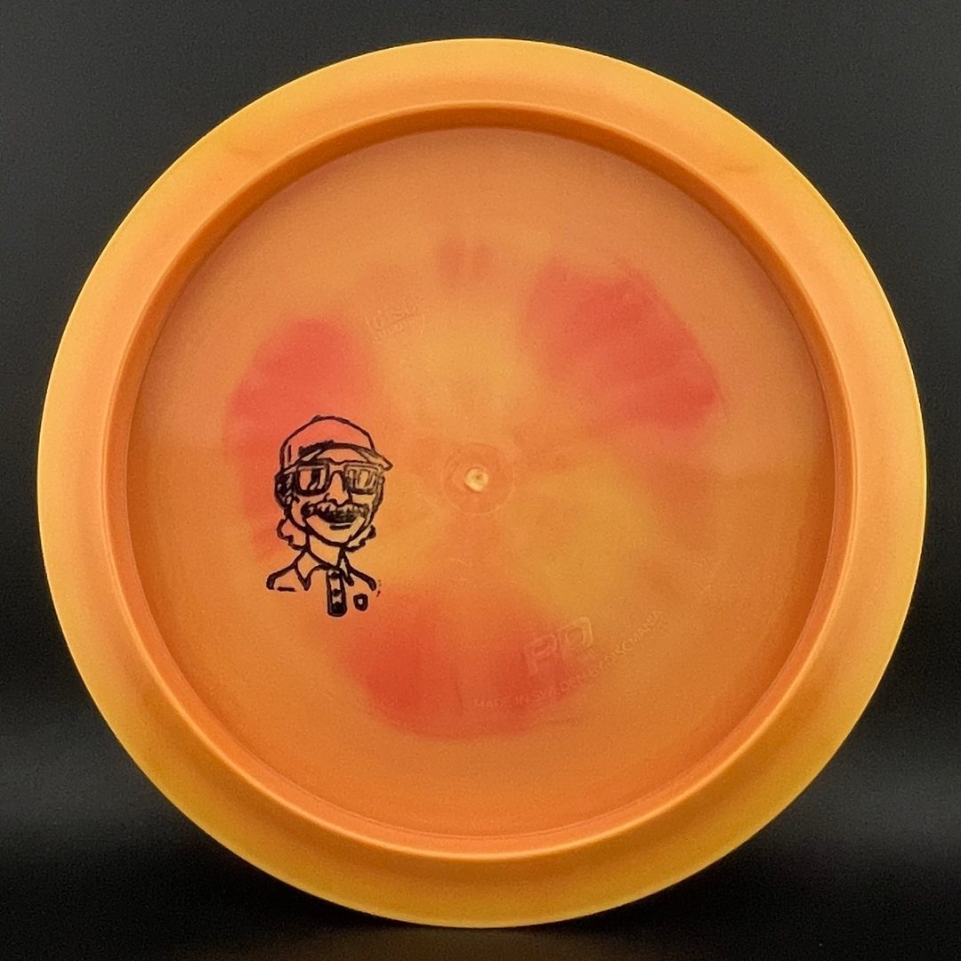Special Blend S-Line PD - Nordic Phenom Anttila *Colten Stash* Discmania
