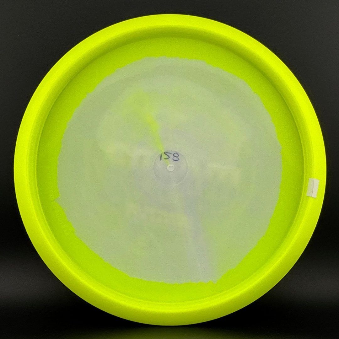 Halo Star Mako3 Innova