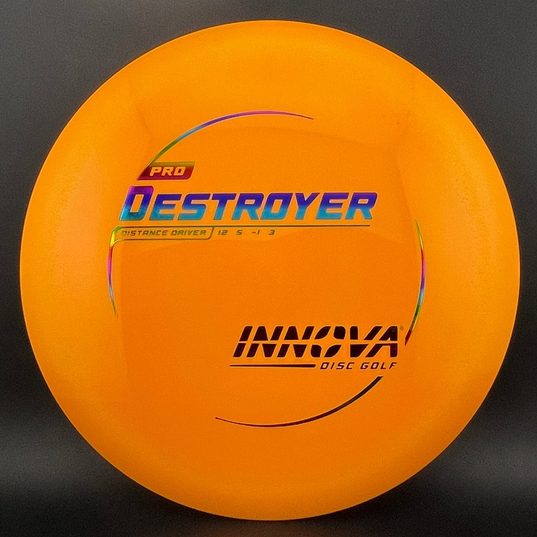 Pro Destroyer Innova