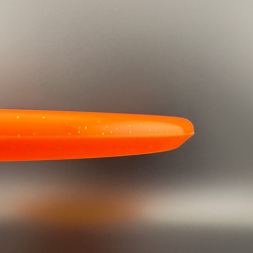 Z Glo Sparkle Zone - Ledgestone 2025 S3 Discraft