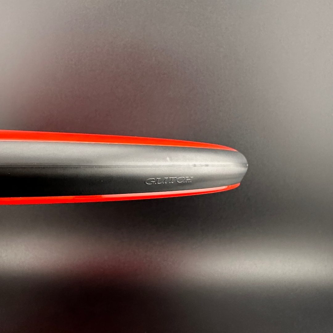 Soft Neutron Glitch MVP