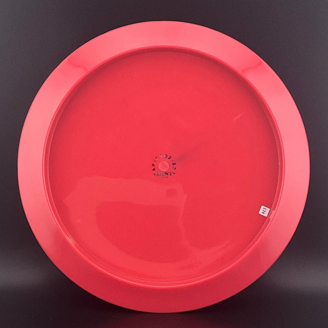 Apex Freetail - 2022 2nd Run - Heart of Texas Tour MINT Discs