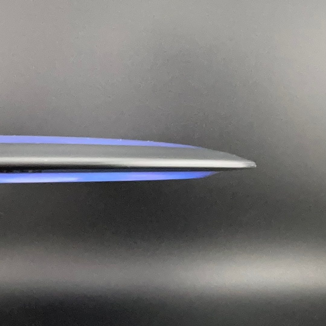 Proton Relativity MVP