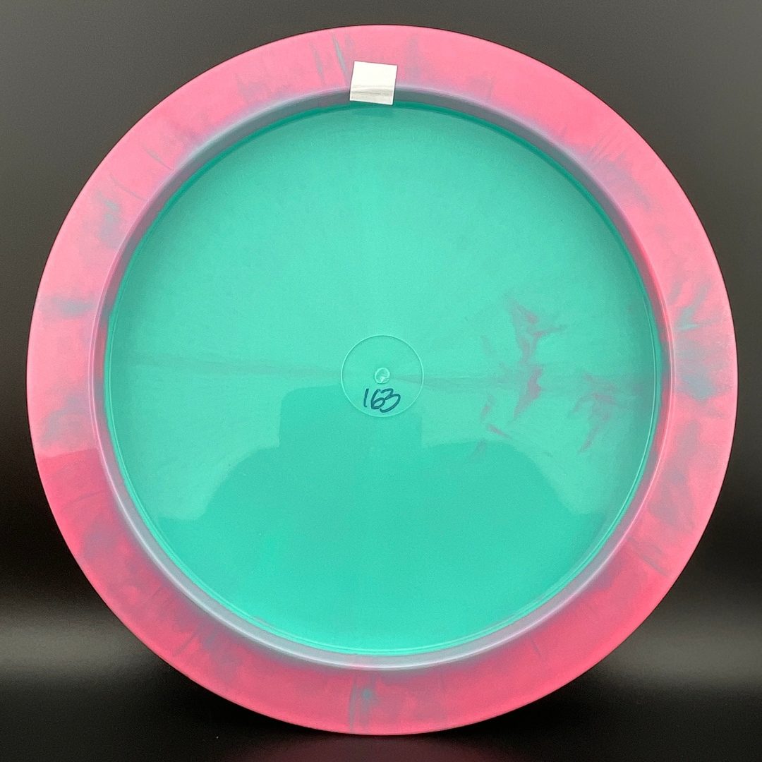 Halo Star Wraith Innova