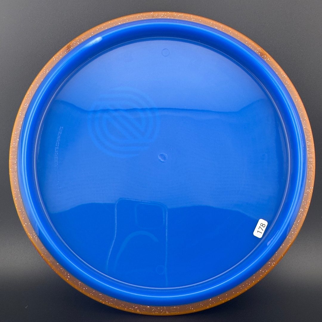 Prism Neutron Pyro - Simon Lizotte Logo - Older Run Axiom