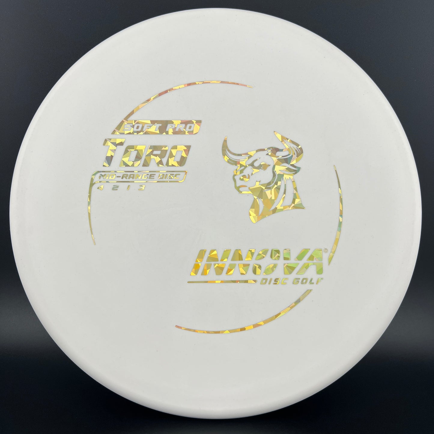 Soft Pro Toro Innova