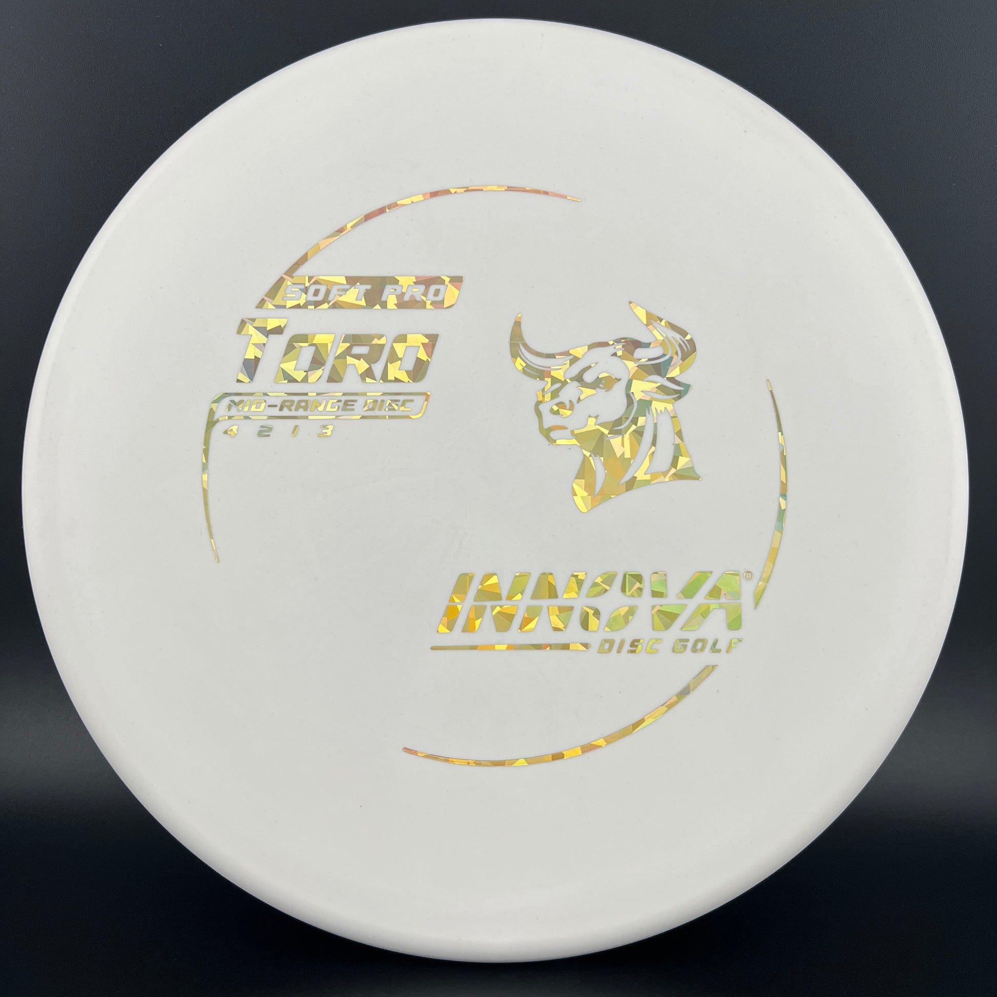 Soft Pro Toro Innova