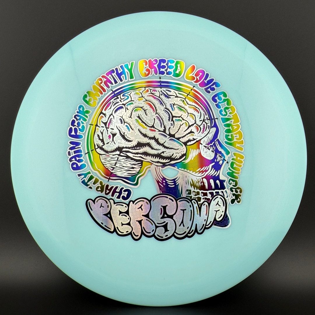 Color Glow Persona - Personality Traits TSA