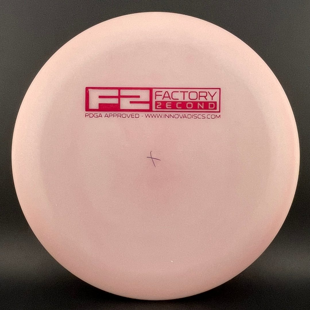 Classic Glow KC Pro Aviar - Factory Second Innova