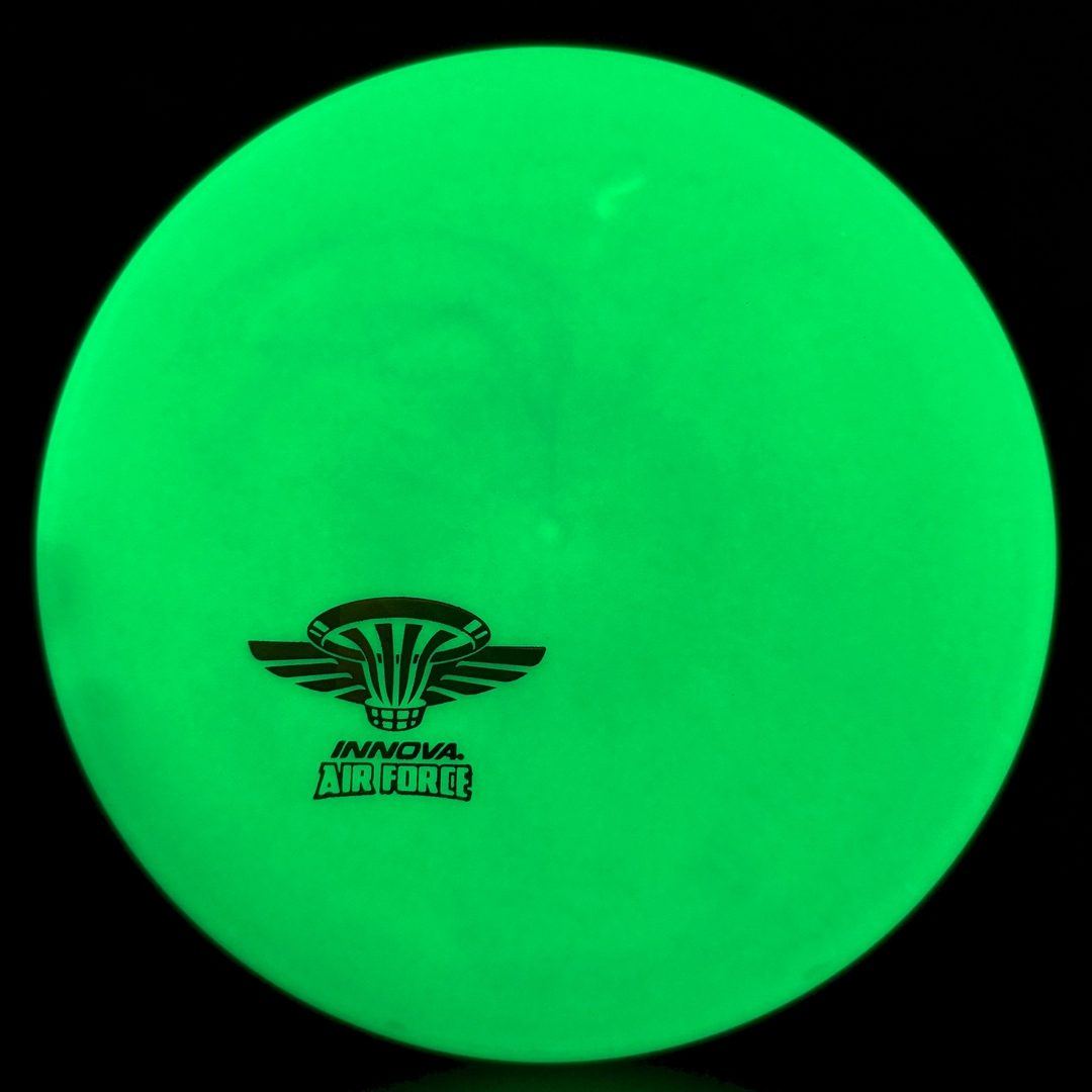 Proto Color Glow JK Pro Aviar - Air Force Stamp Innova