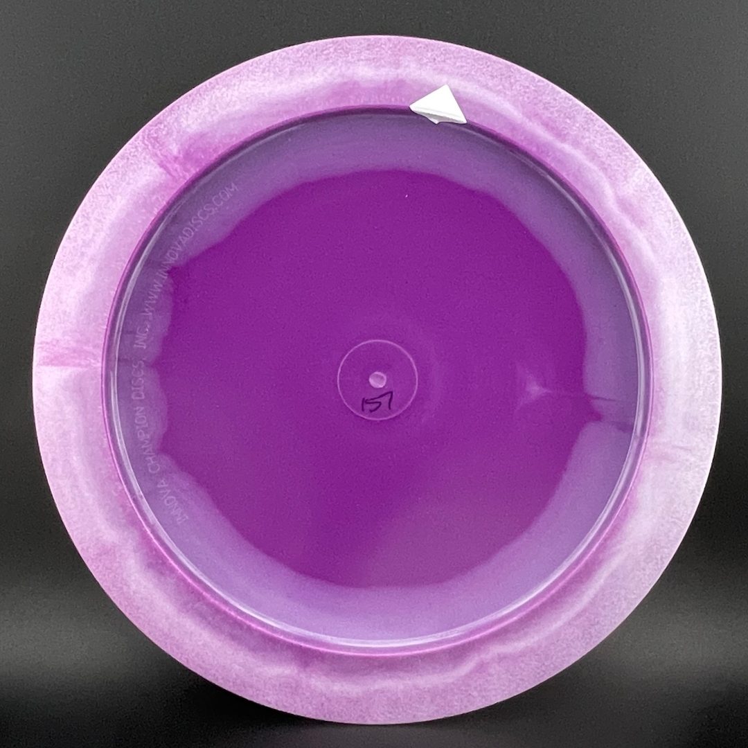 Halo Star Destroyer - Baby Destroyer - Bradley Williams 2026 Innova