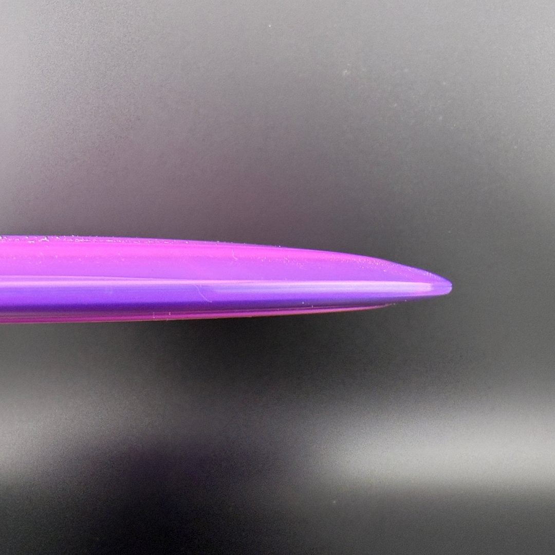 Signature Line Osprey Climo Disc Golf