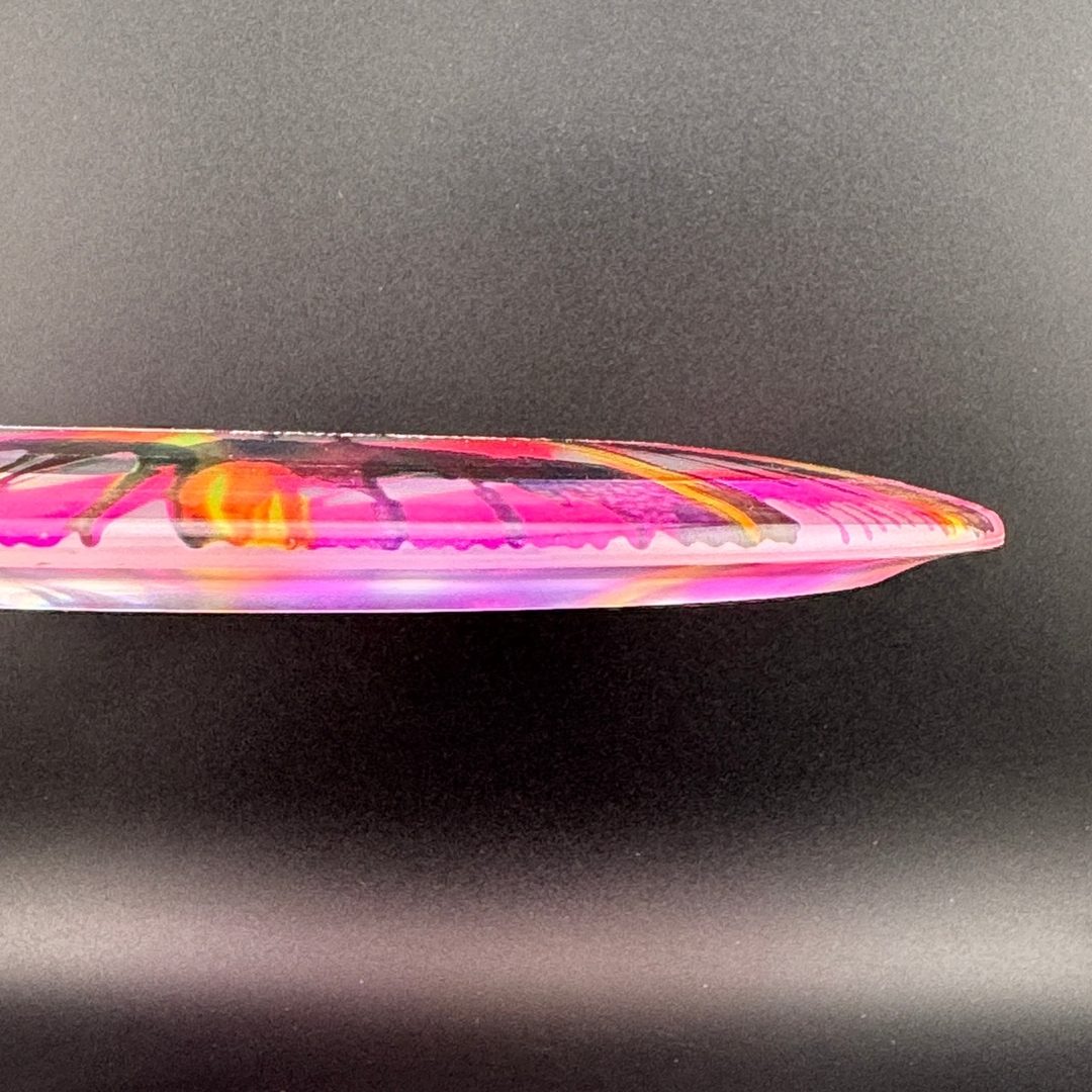 I-Dye Champion Teebird Innova