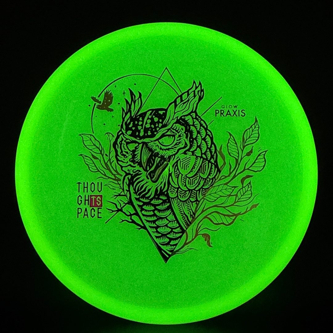 Glow Praxis - 2024 Limited Release TSA