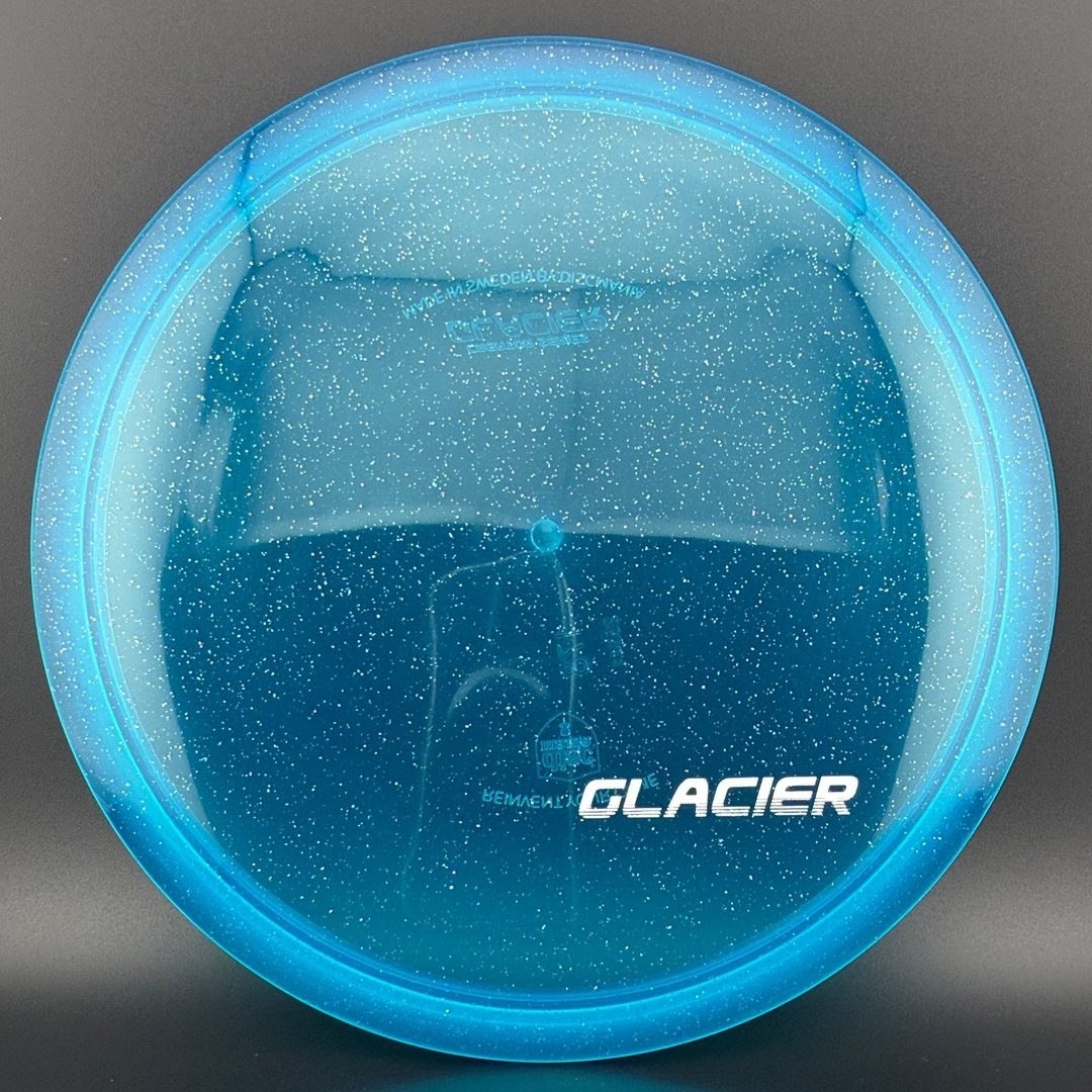 Metal Flake C-Line Glacier - MBB 25
