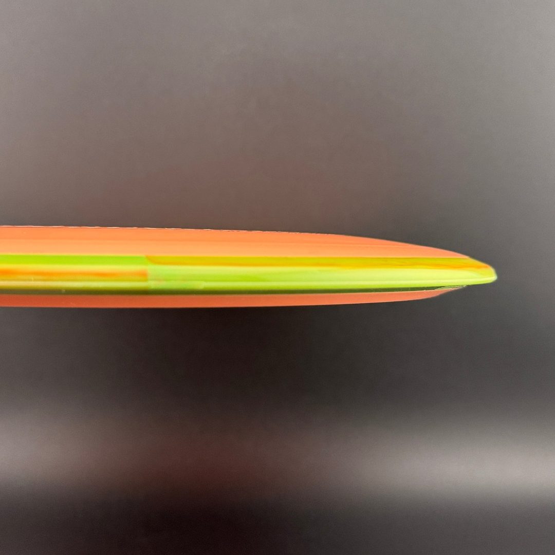 Fission Crave Axiom