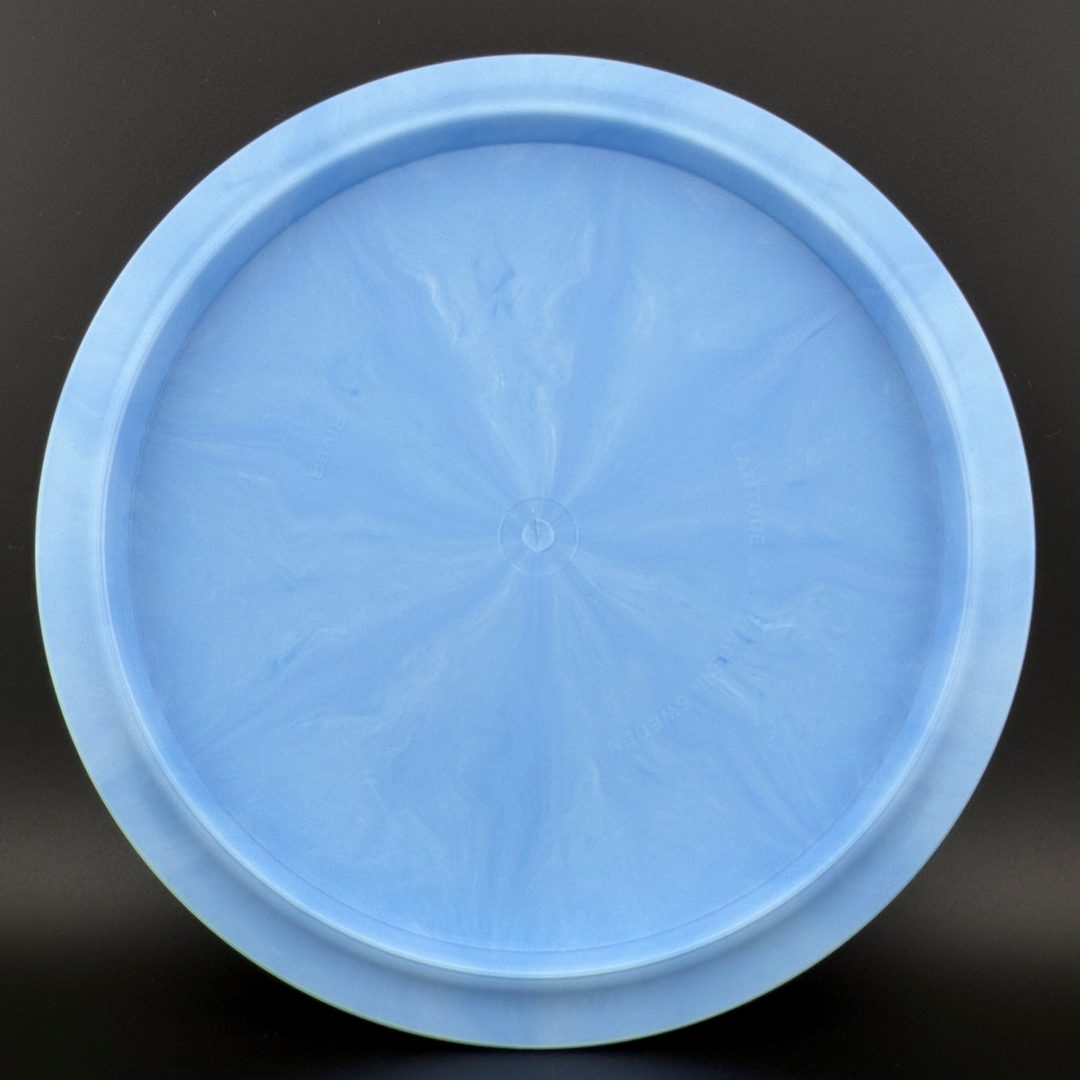 Gold Burst River Latitude 64