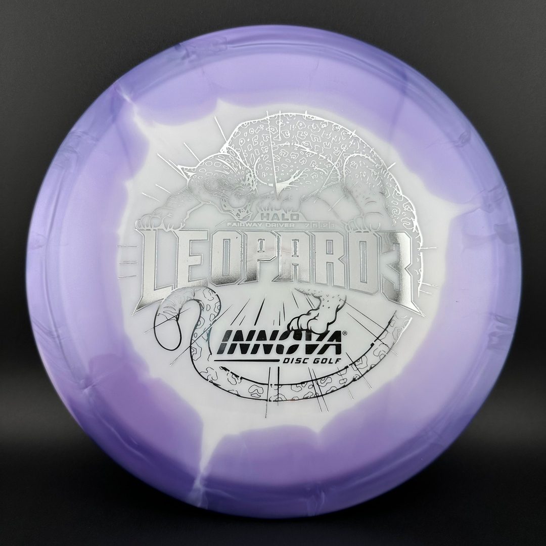 Halo Star Leopard3 Innova