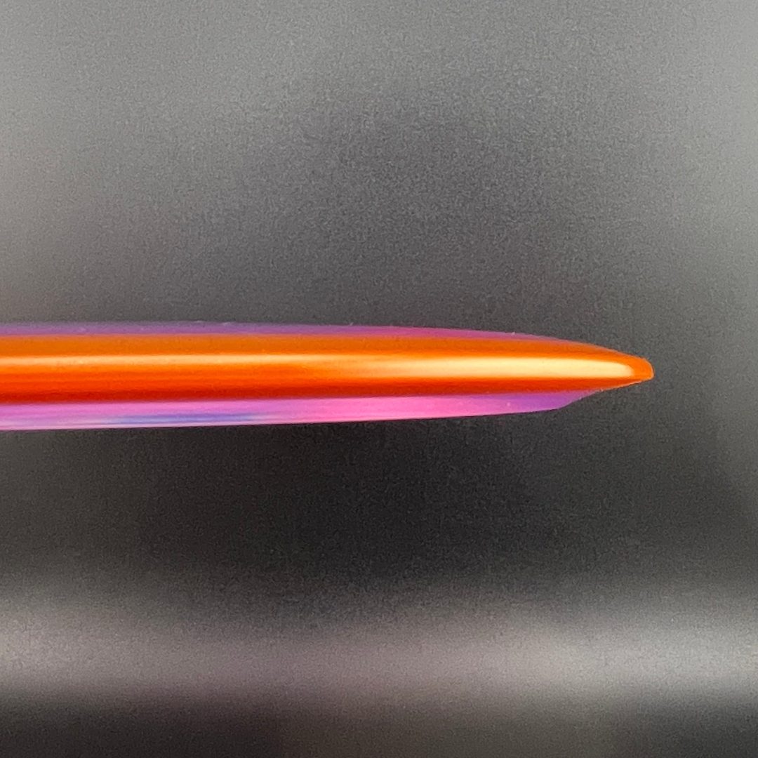 Soft Prism Proton Insanity - OTB Open 2026 Axiom