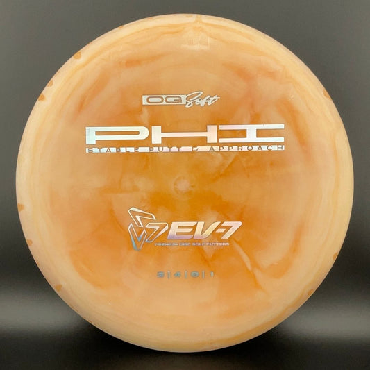 OG Soft Phi *Gibson Stash* EV-7