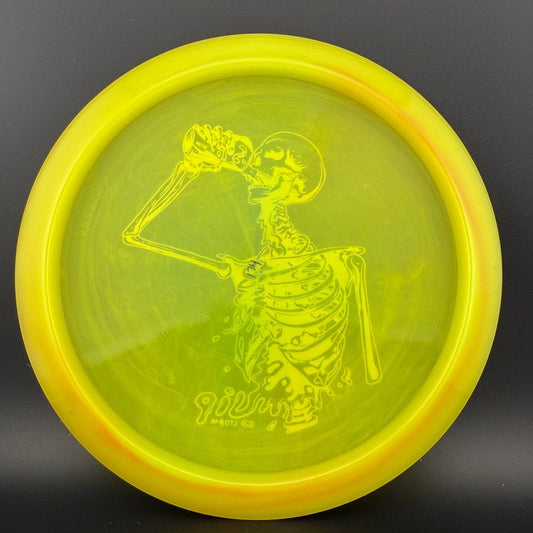 Sunny Soda (First Run) - VIP Series LTD