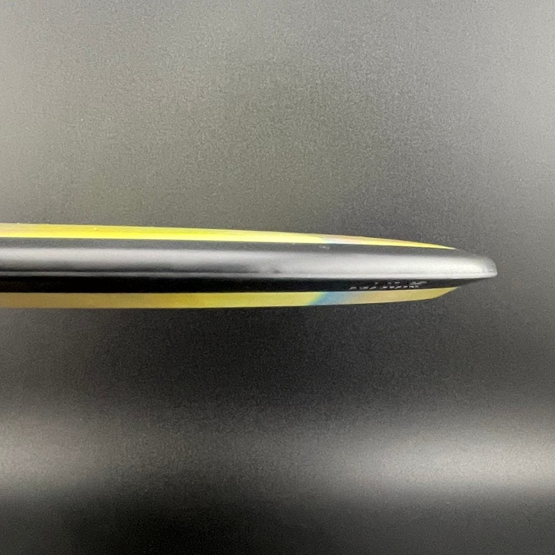 Cosmic Neutron Relay MVP