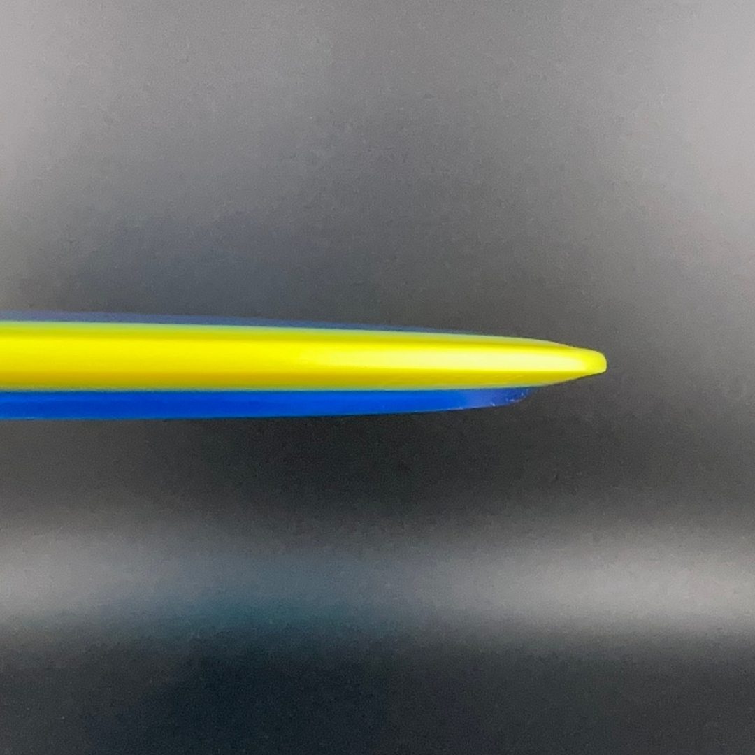 Proton Fireball Axiom