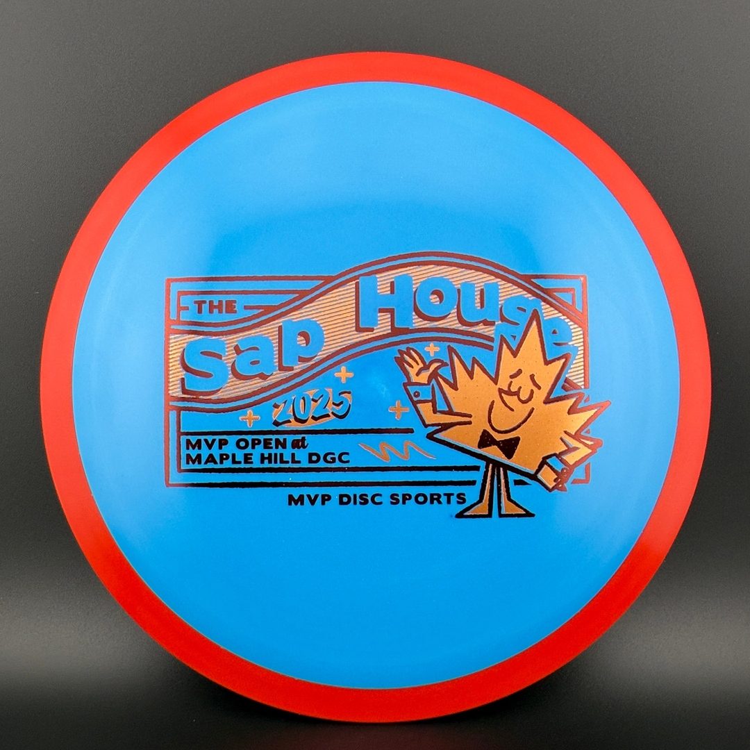 Fission Mayhem - The Sap House - MVP Open 2025 Axiom