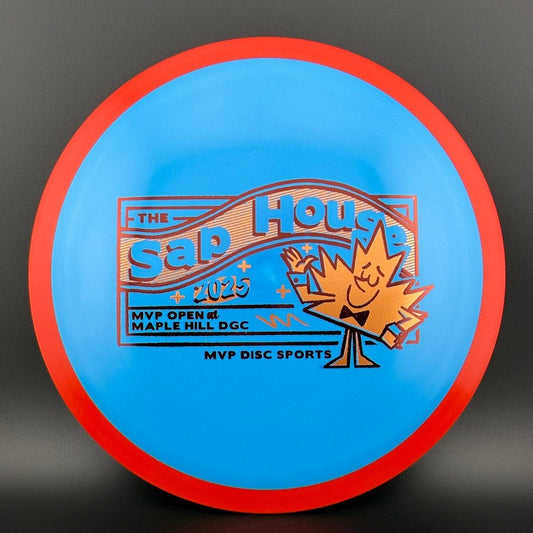 Fission Mayhem - The Sap House - MVP Open 2025 Axiom