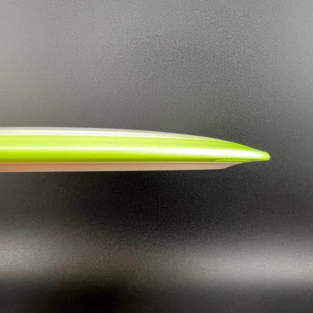 Neutron Mayhem Axiom