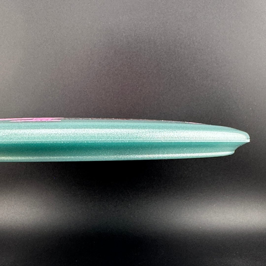 Proto Glow MoonDust Rancho Roc - "Sovereign Roc" by Marm O Set Innova