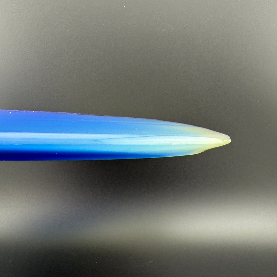 Retina Glow Chemtrail - Split Color Doomsday Discs