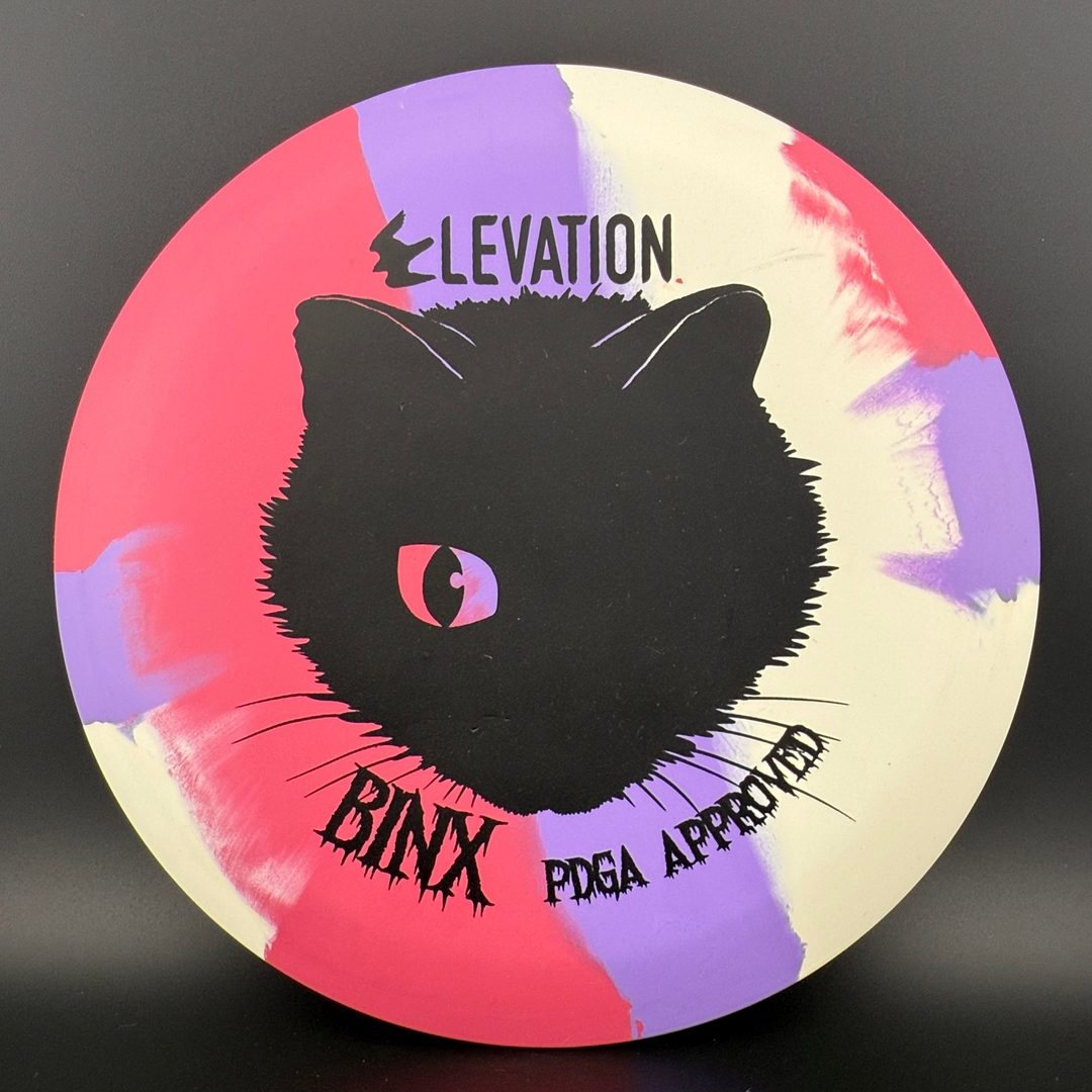 ecoFLEX Binx Elevation