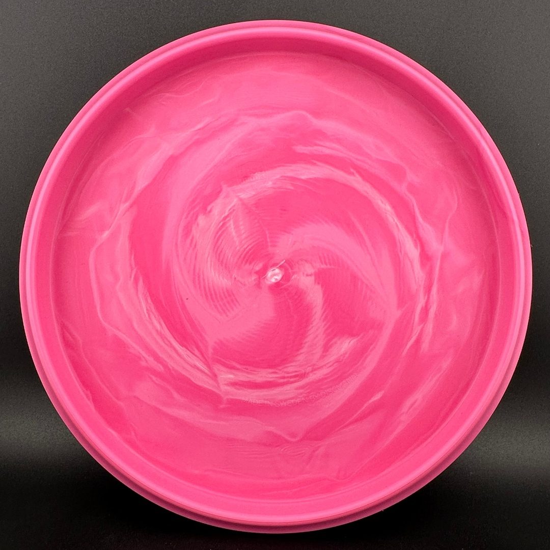Swirl P-Line P4 Flex 2 - Razor Claw Kyle Klein 2025 Sig Series Discmania