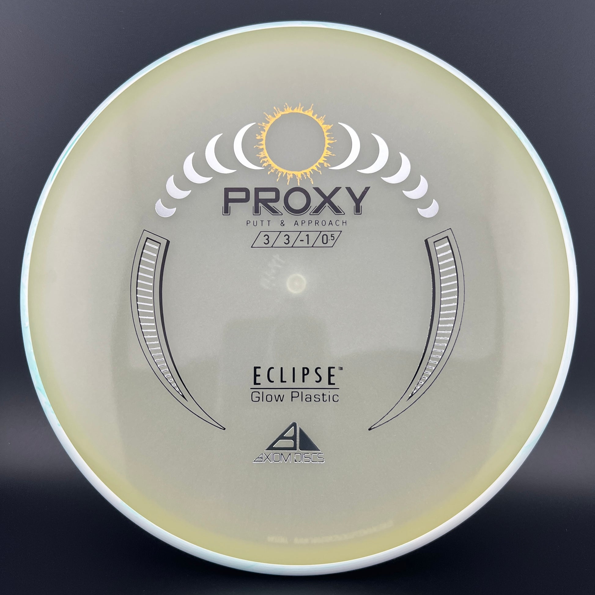 Eclipse 2.0 Proxy Axiom