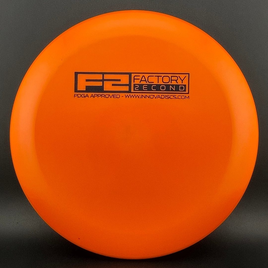 Star Firefly - F2 Innova