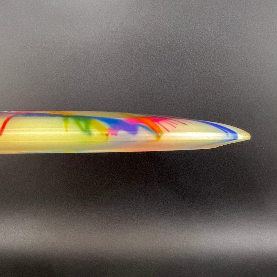 I-Dye Champion Sidewinder Innova