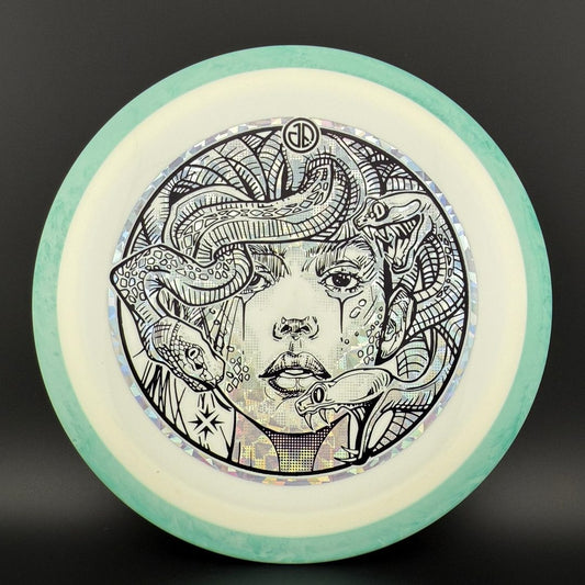 Neutron Defy - "Medusa 2.0" by John Dorn Axiom