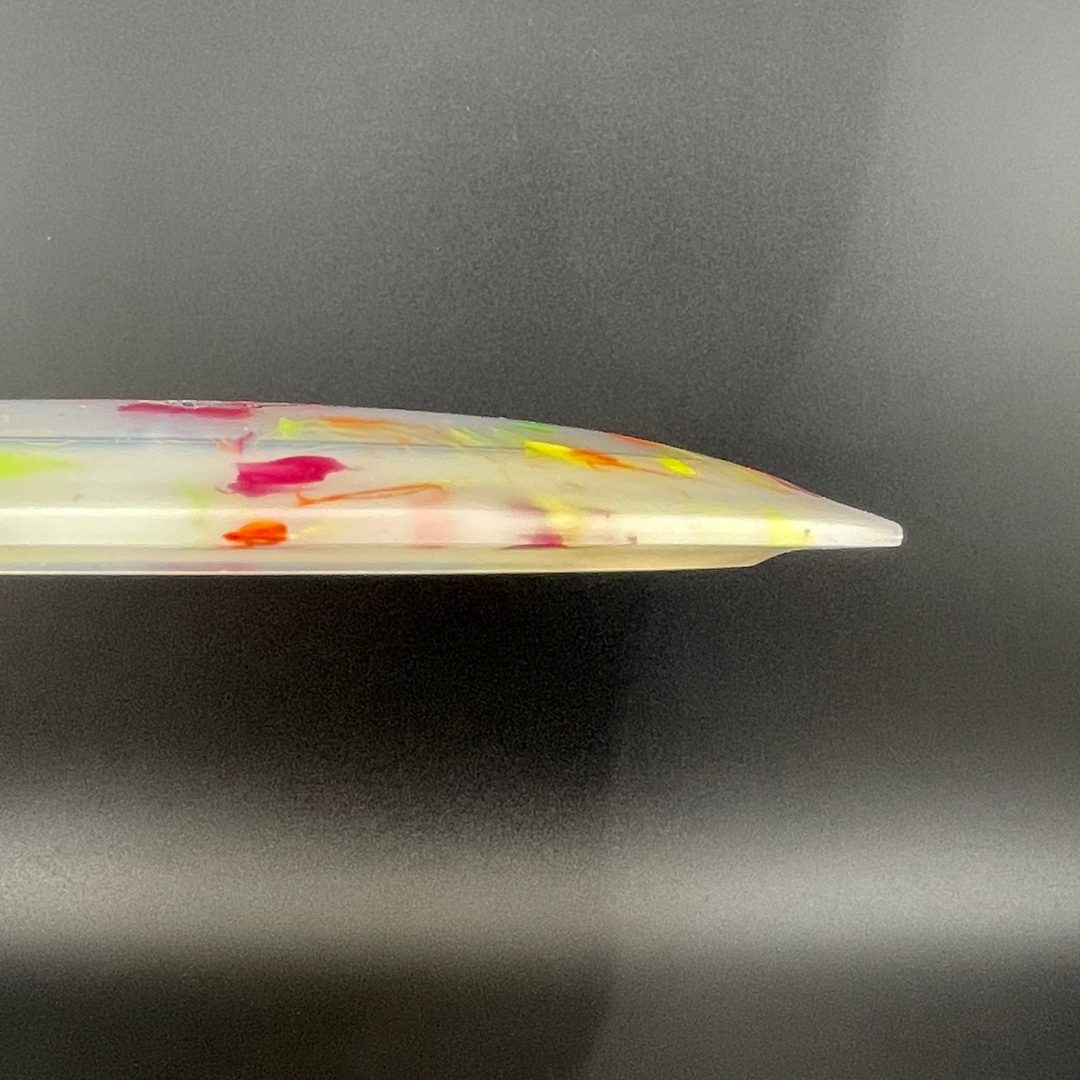 Egg Shell Allosaurus - Special Edition Dino Discs