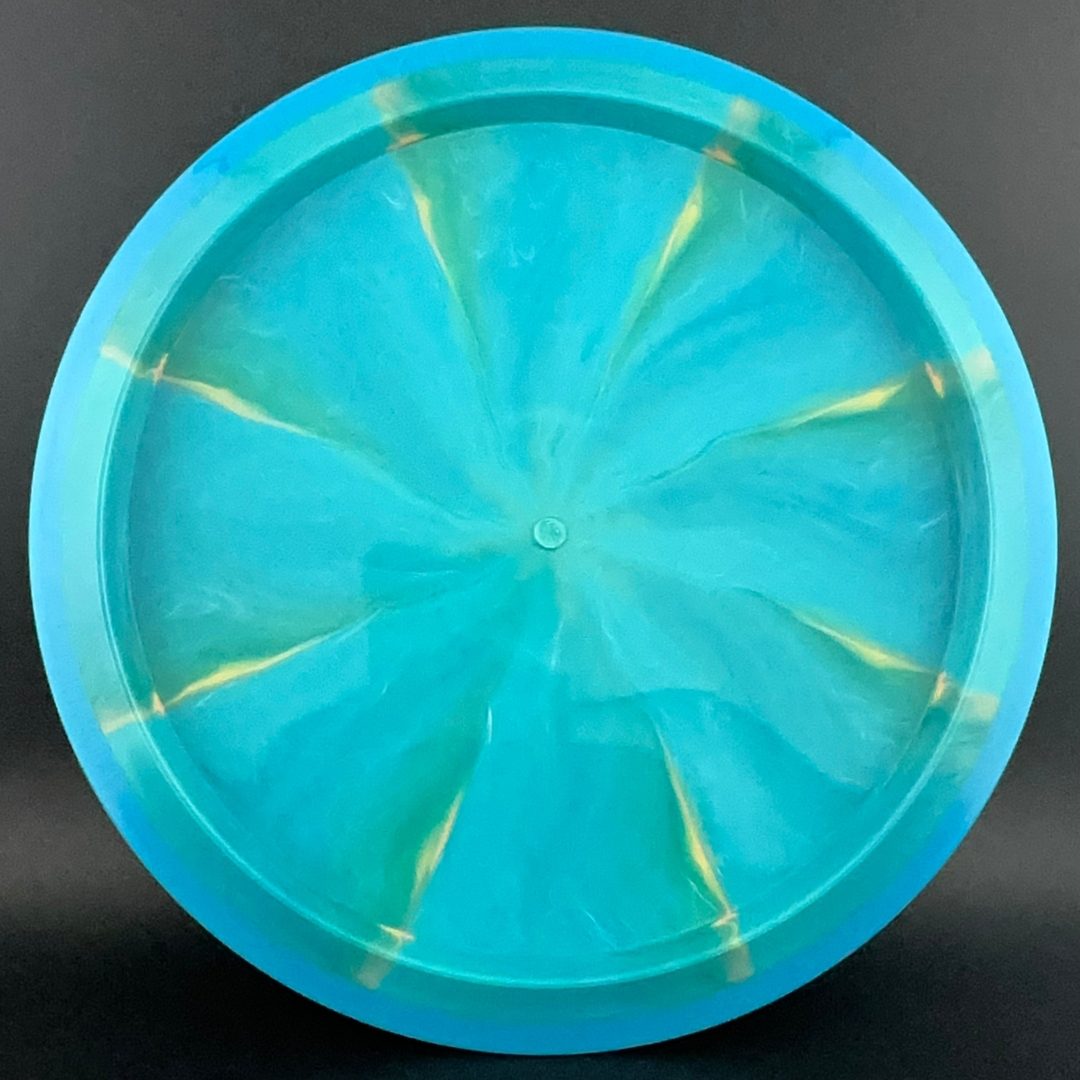 Cosmic Neutron Crave Axiom