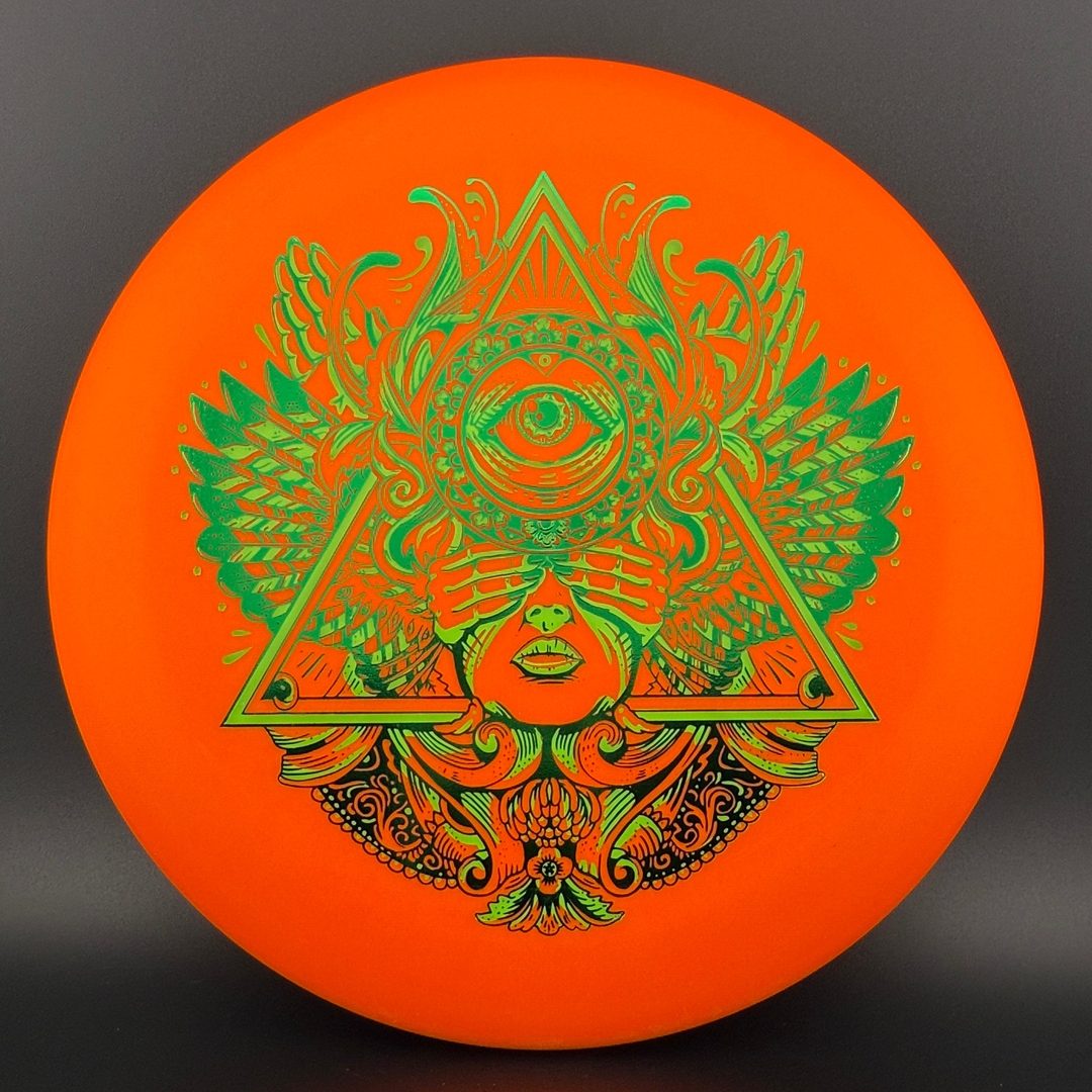 KC Pro Aviar - Secret Society Innova