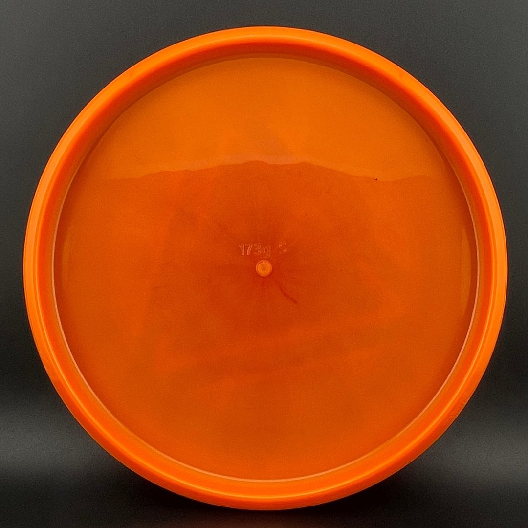 Soft Neutron Range Streamline