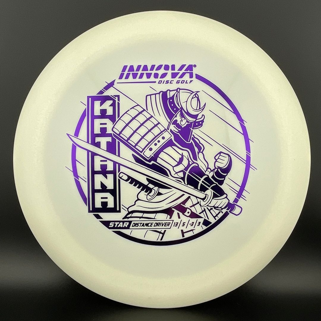 Star Katana Innova