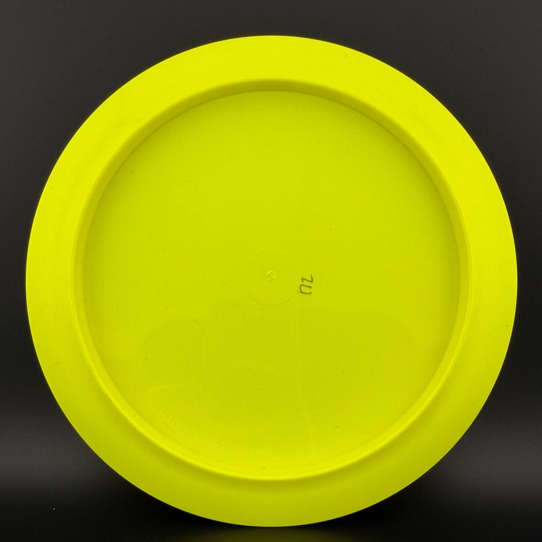 I-Blend Prototype I - Driver Infinite Discs