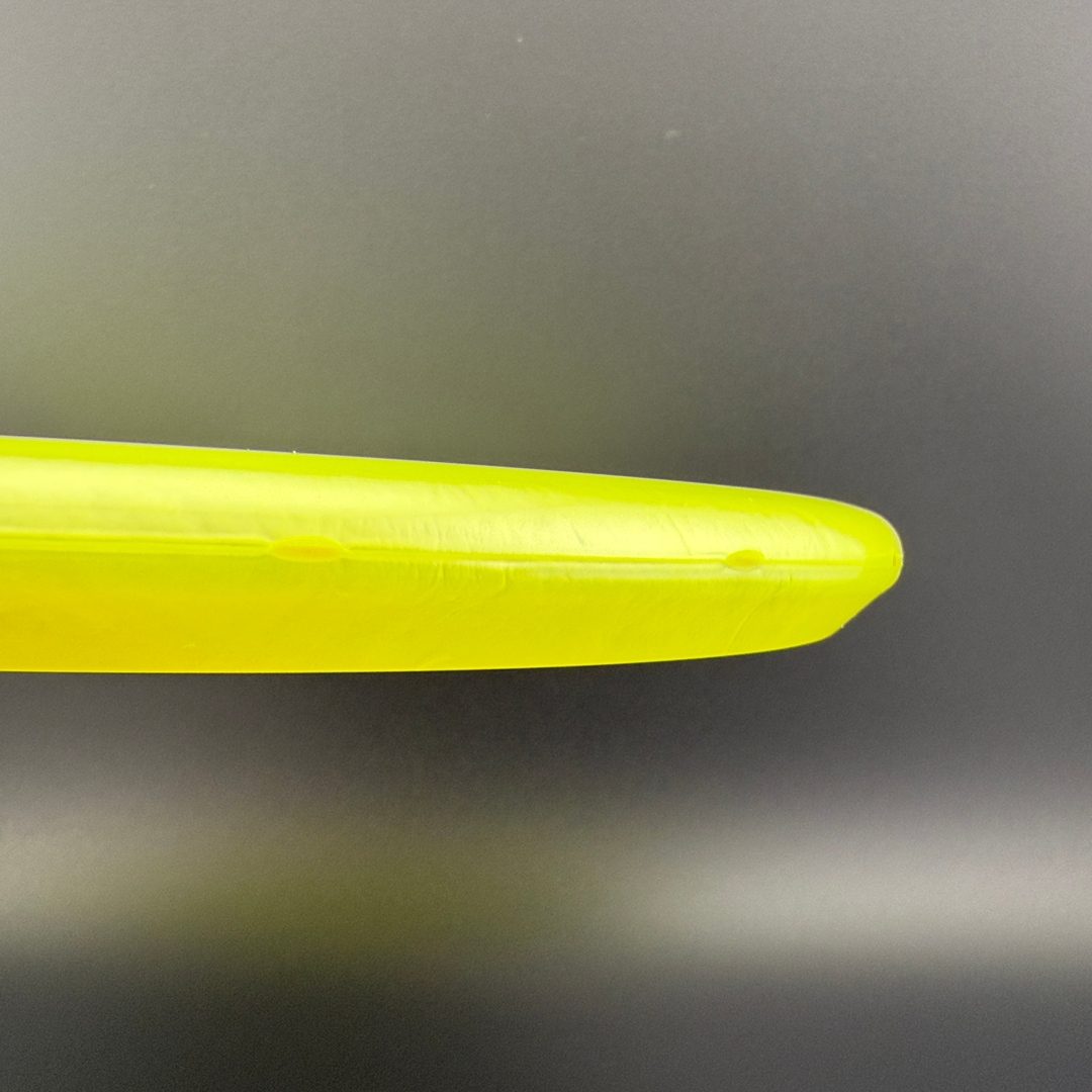 Sublime Lasso - First Run MINT Discs